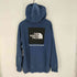 ザノースフェイス THE NORTH FACE M BOX NSE PO HOODIE メンズ import:XL