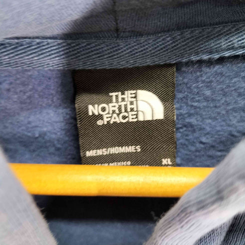 ザノースフェイス THE NORTH FACE M BOX NSE PO HOODIE メンズ import:XL