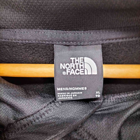 ザノースフェイス THE NORTH FACE サージェントフーディー メンズ import:XL