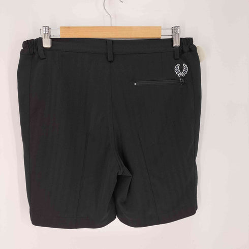 フレッドペリー FRED PERRY センタクリース ジャージ ハーフパンツ メンズ 76-84