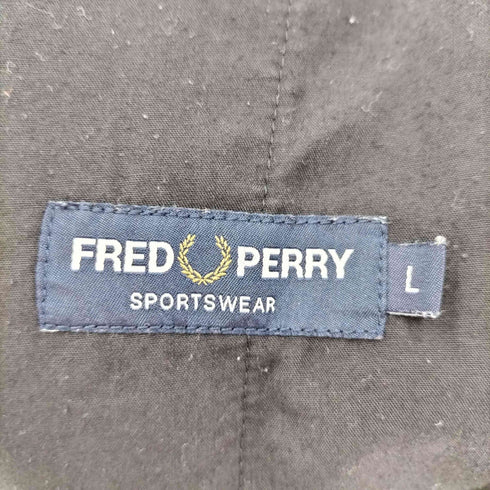 フレッドペリー FRED PERRY センタクリース ジャージ ハーフパンツ メンズ 76-84