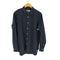 ノーリーズライト NOLLEYS Light GOODMAN ウールブレンド ルーズシルエット シャツ メンズ JPN:L