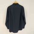 ノーリーズライト NOLLEYS Light GOODMAN ウールブレンド ルーズシルエット シャツ メンズ JPN:L