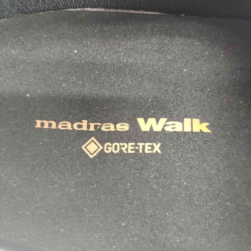 マドラスウォーク madras Walk ゴアテックス ビジネスシューズ メンズ JPN:25