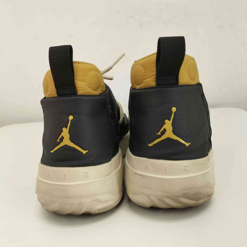 ジョーダンブランド JORDAN BRAND JORDAN AERO MORPH “Black/Club Gold ジョーダン エアロ モーフ メンズ JPN:26.5
