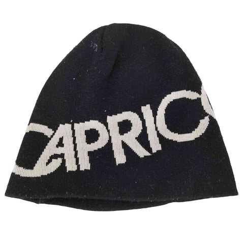 シュプリーム Supreme OLD 初期 USA製 CAPRICORN カプリコーン やぎ座 星座 ビーニー メンズ FREE