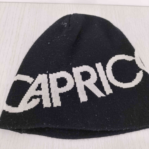 シュプリーム Supreme OLD 初期 USA製 CAPRICORN カプリコーン やぎ座 星座 ビーニー メンズ FREE