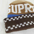 シュプリーム Supreme OLD 初期 USA製 チェッカー ロゴ ビーニー メンズ FREE