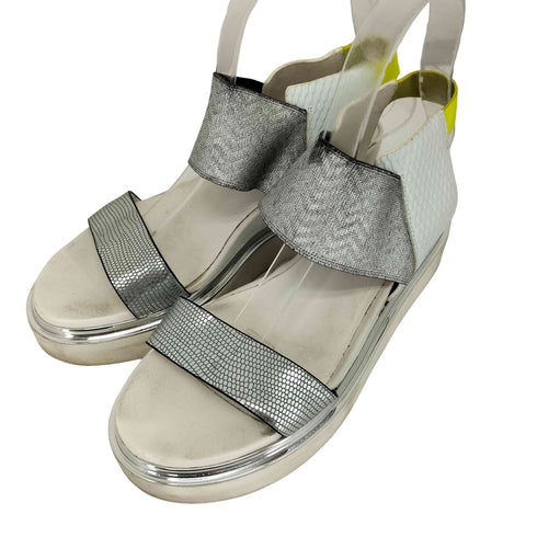 ユナイテッドヌード UNITED NUDE RICO 厚底サンダル レディース JPN:38