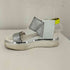 ユナイテッドヌード UNITED NUDE RICO 厚底サンダル レディース JPN:38