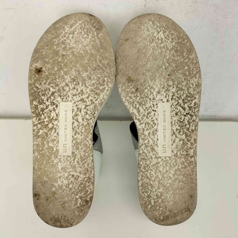 ユナイテッドヌード UNITED NUDE RICO 厚底サンダル レディース JPN:38