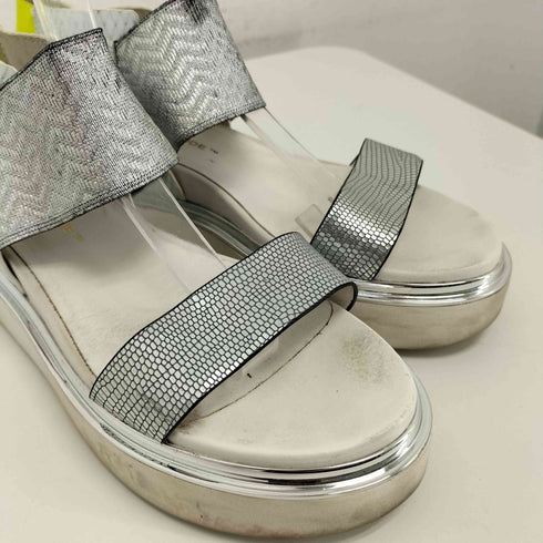 ユナイテッドヌード UNITED NUDE RICO 厚底サンダル レディース JPN:38