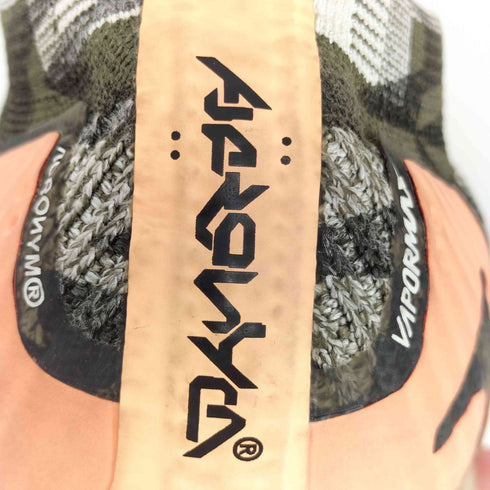 アクロニウム ACRONYM AIR VAPORMAX FK MOC 2 メンズ JPN:26.5