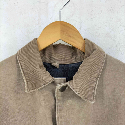 カーハート Carhartt 00s 裏地ブランケット Chore Coat ミシガンチョアコート メンズ MEDIUM REGULAR