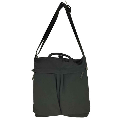 UNTRACK CITY/VT トートショルダーバッグ メンズ