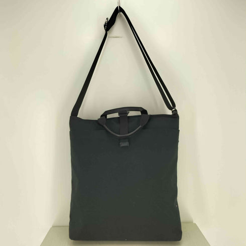 UNTRACK CITY/VT トートショルダーバッグ メンズ
