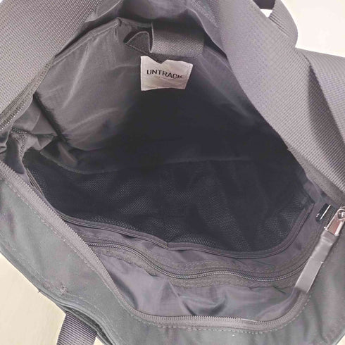 UNTRACK CITY/VT トートショルダーバッグ メンズ