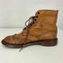 トリッカーズ Trickers 5180 ウィングチップ カントリーブーツ レディース UK:4.5