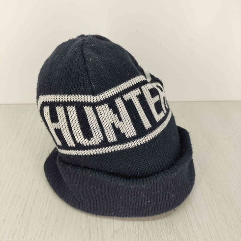 バウンティーハンター BOUNTY HUNTER ロゴ ビーニー メンズ FREE