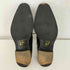 アルフレッドサージェント Alfred Sargent イングランド製 ストレートチップ メダリオン レザーシューズ Vibram メンズ UK:6.5