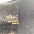 アルフレッドサージェント Alfred Sargent イングランド製 ストレートチップ メダリオン レザーシューズ Vibram メンズ UK:6.5