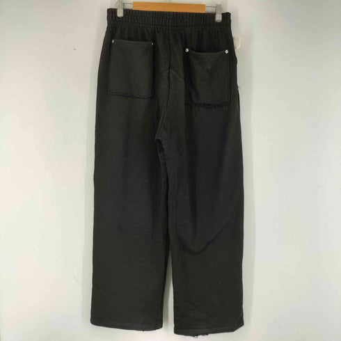 RENOVA ダブルニー スウェットパンツ メンズ JPN:1