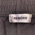 RENOVA ダブルニー スウェットパンツ メンズ JPN:1
