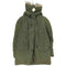 アルファインダストリーズ ALPHA INDUSTRIES USA製 IDEALジップ N-3B フライトジャケット メンズ import:S