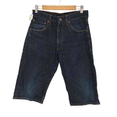 リーバイス Levis 503 デニムハーフパンツ ショーツ メンズ W30