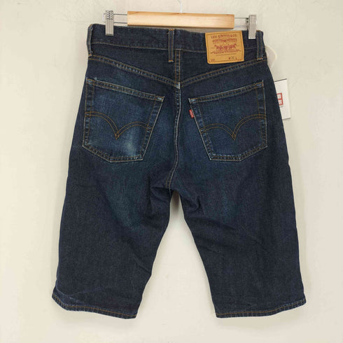 リーバイス Levis 503 デニムハーフパンツ ショーツ メンズ W30