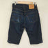 リーバイス Levis 503 デニムハーフパンツ ショーツ メンズ W30
