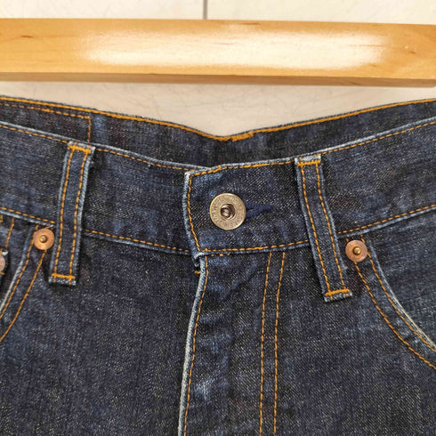 リーバイス Levis 503 デニムハーフパンツ ショーツ メンズ W30