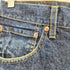 リーバイス Levis 503 デニムハーフパンツ ショーツ メンズ W30