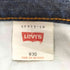 リーバイス Levis 503 デニムハーフパンツ ショーツ メンズ W30