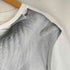 ANTERIOR LOVED 3D Scarf Print Loose Short Sleeve T-shirt スリーディースカーフプリント Tシャツ メンズ import:M