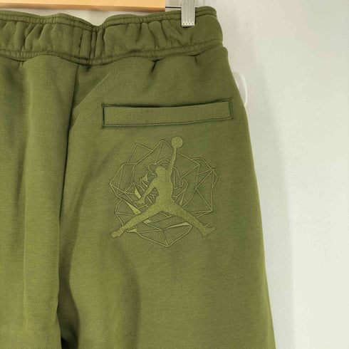 ジョーダンブランド JORDAN BRAND Teyama Taylor Pant スウェットパンツ メンズ JPN:S