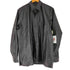 エッセイ ESSAY SYNTHETIC LEATHER フェイクレザー 長袖 シャツ メンズ JPN:2