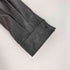 エッセイ ESSAY SYNTHETIC LEATHER フェイクレザー 長袖 シャツ メンズ JPN:2