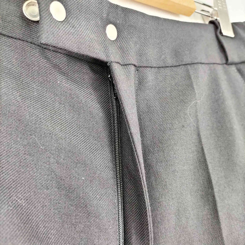ナマチェコ NAMACHEKO LANDAU TROUSER ランダウトラウザー メンズ JPN:S