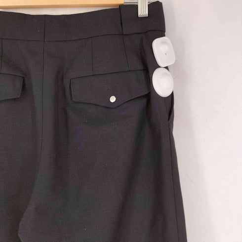ナマチェコ NAMACHEKO LANDAU TROUSER ランダウトラウザー メンズ JPN:S
