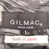 GILMAC 渦巻き柄 ドレスシャツ メンズ JPN:L