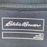 エディーバウアー Eddie Bauer サーマル クルーネック 長袖カットソー メンズ XL