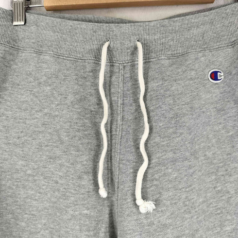 チャンピオン Champion リバースウィーブ スウェットパンツ メンズ JPN:L