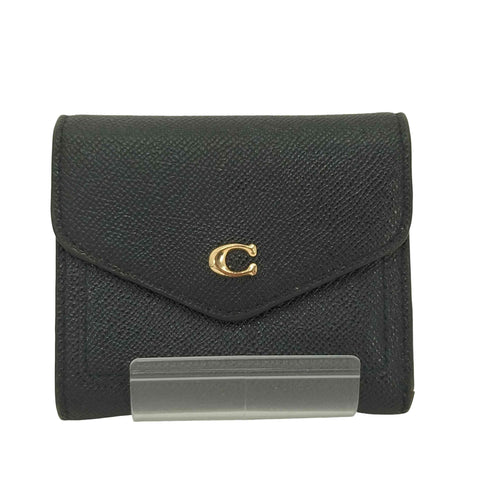 コーチ COACH ウィン スモール ウォレット レディース