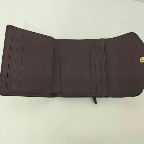 コーチ COACH ウィン スモール ウォレット レディース