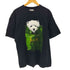 ハロッズ HARRODS HARRODS KNIGHTSBRIDGE ハロッズ ナイツブリッジ プリントクルーネックTシャツ メンズ XL