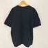 ハロッズ HARRODS HARRODS KNIGHTSBRIDGE ハロッズ ナイツブリッジ プリントクルーネックTシャツ メンズ XL