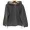 エディーバウアー Eddie Bauer 白タグ フリースジャケット レディース JPN:M