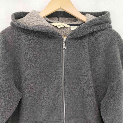 エディーバウアー Eddie Bauer 白タグ フリースジャケット レディース JPN:M
