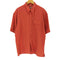 ベンシャーマン Ben Sherman 80‐90S 半袖 ボタンシャツ メンズ XL